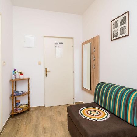 Guest House Nenada Dubrovnik Luaran gambar