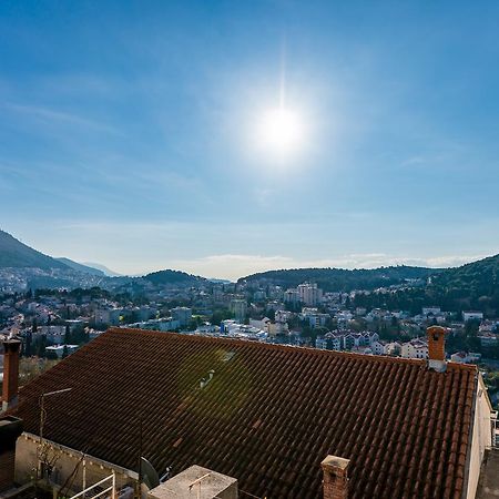 Guest House Nenada Dubrovnik Luaran gambar