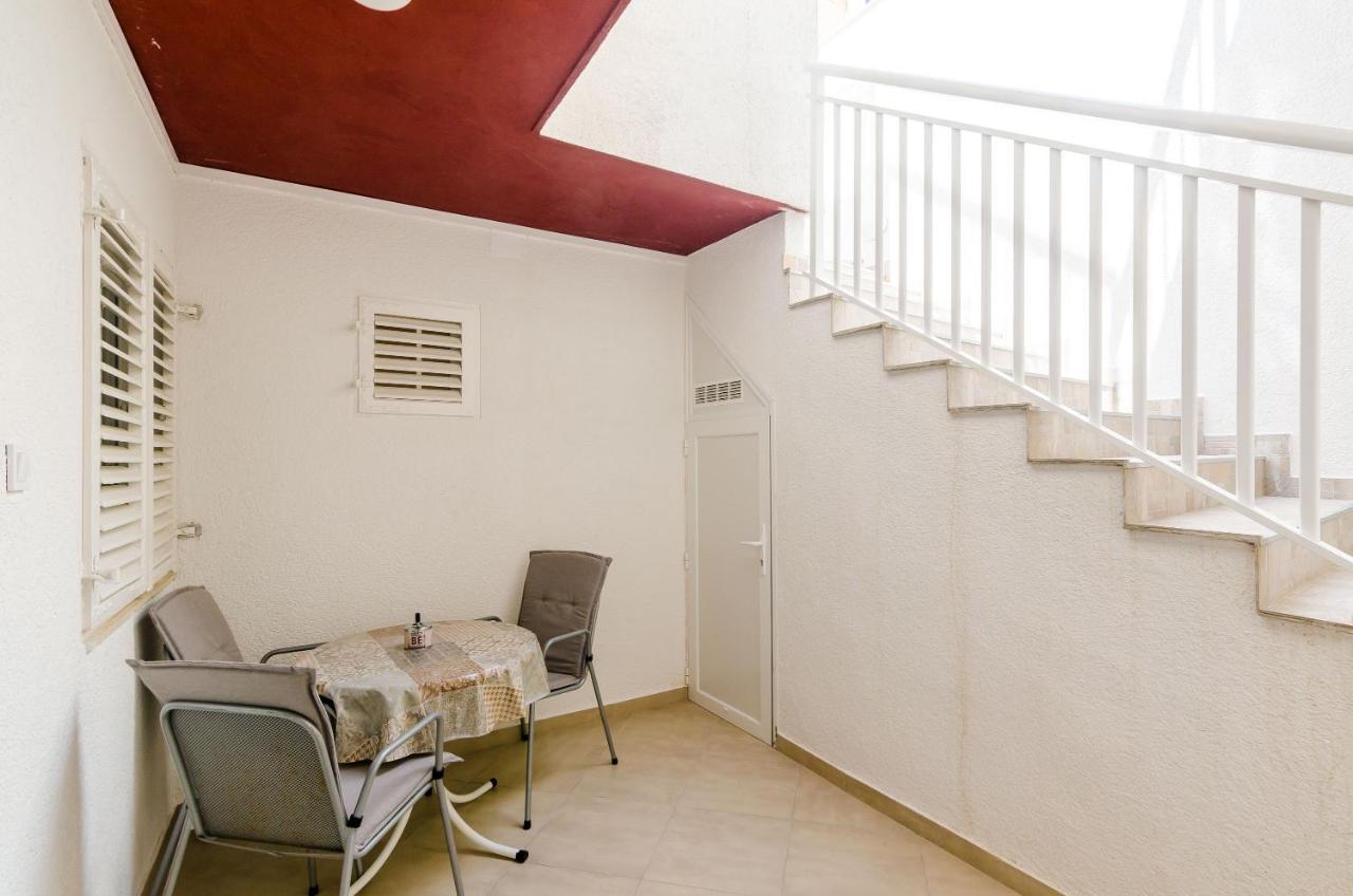 Guest House Nenada Dubrovnik Luaran gambar