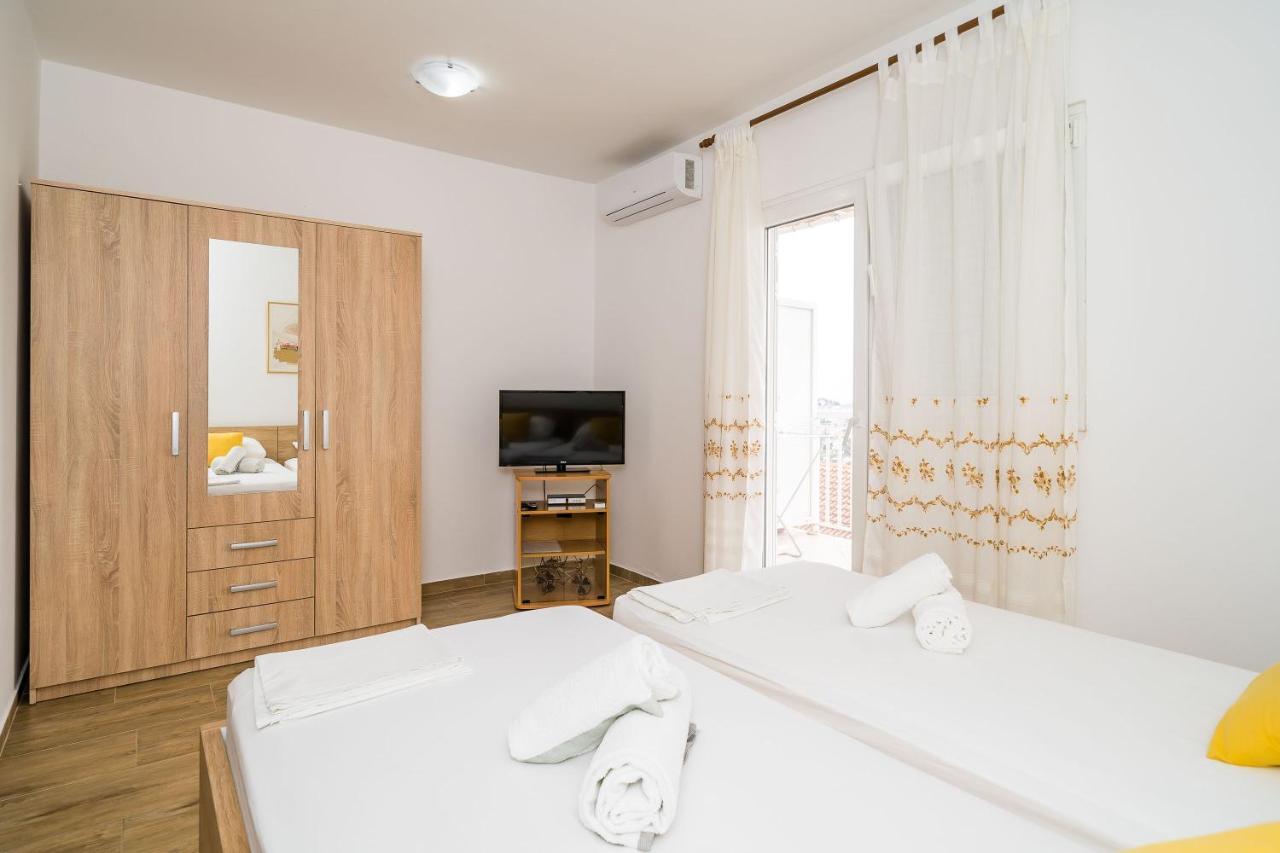 Guest House Nenada Dubrovnik Luaran gambar