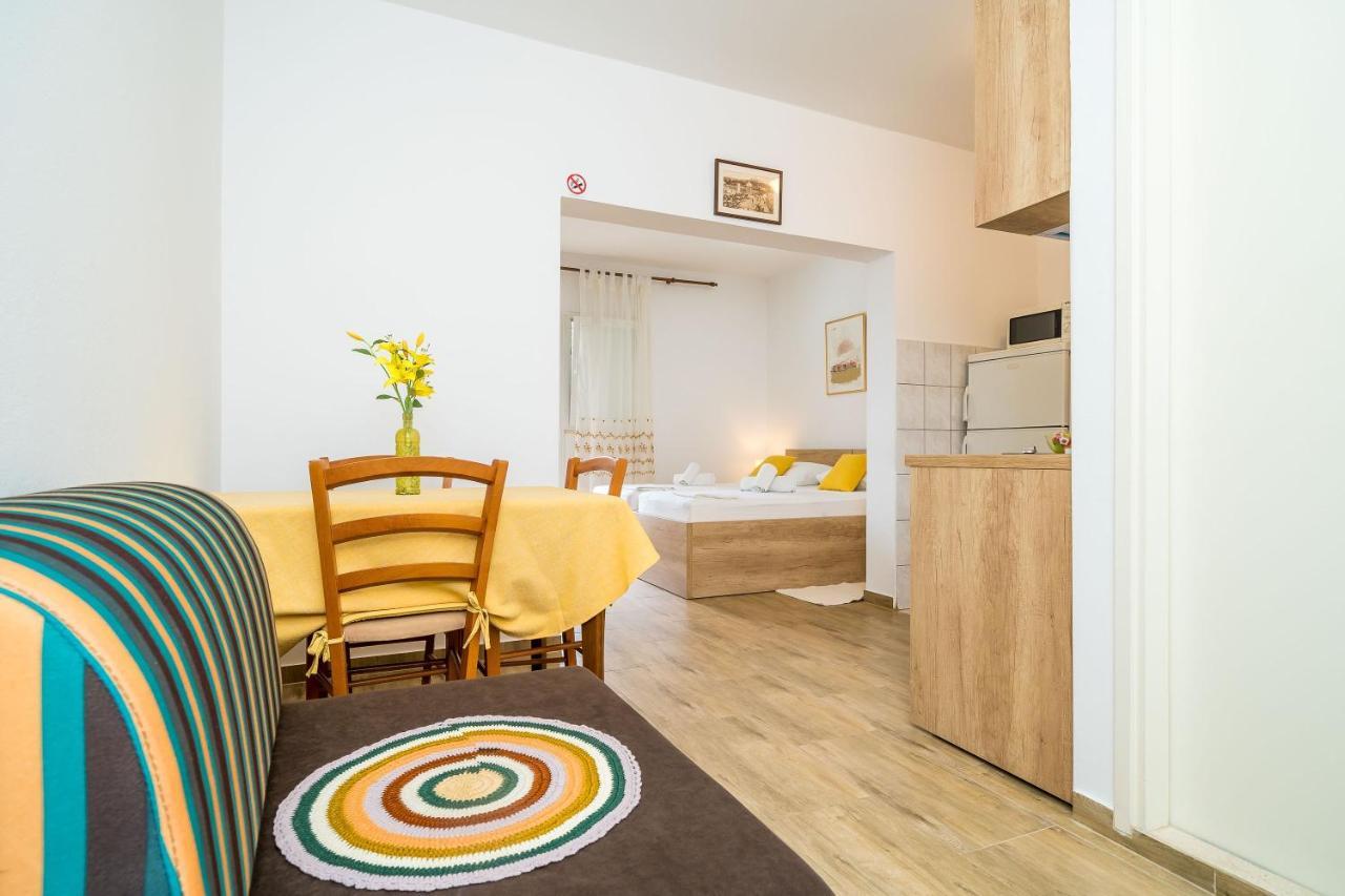 Guest House Nenada Dubrovnik Luaran gambar
