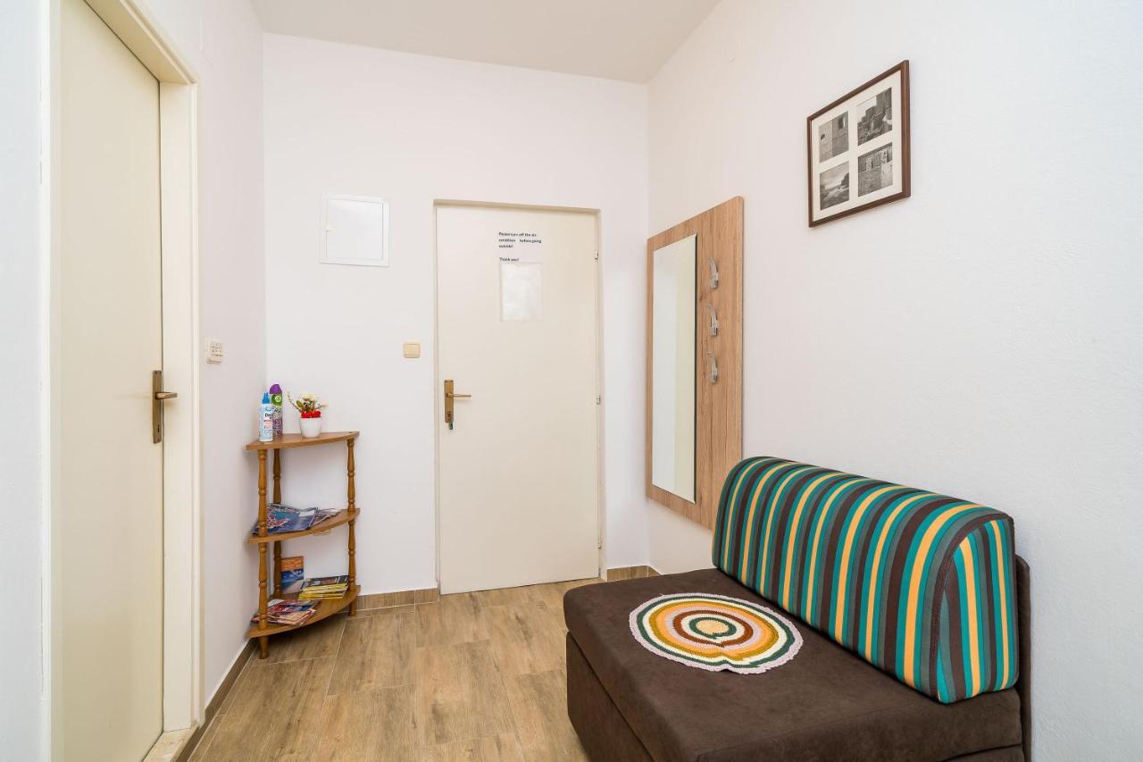 Guest House Nenada Dubrovnik Luaran gambar