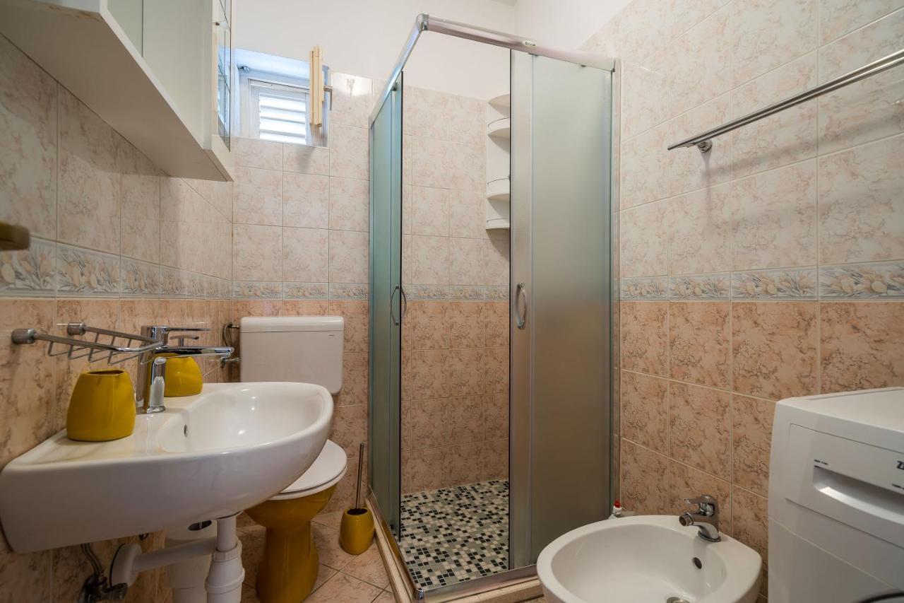 Guest House Nenada Dubrovnik Luaran gambar