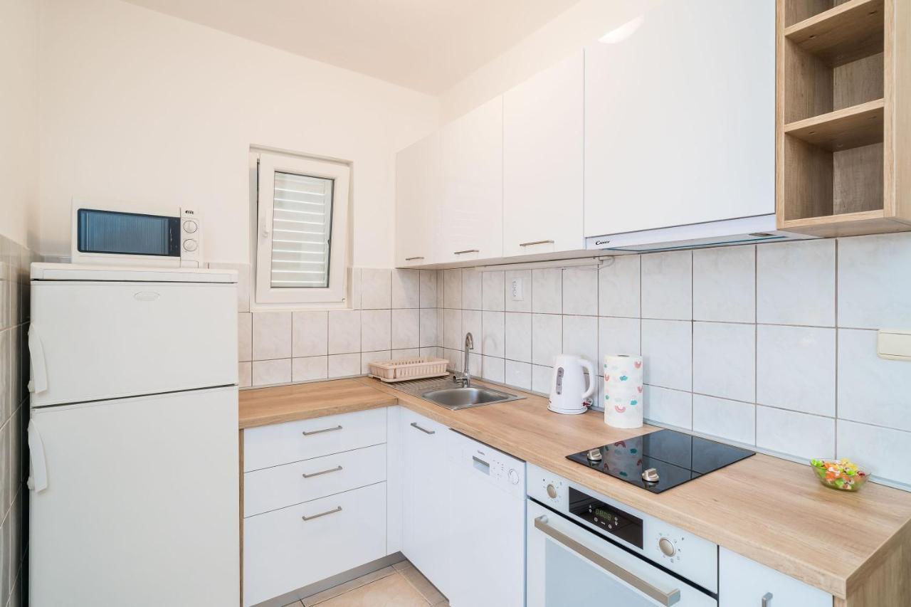 Guest House Nenada Dubrovnik Luaran gambar