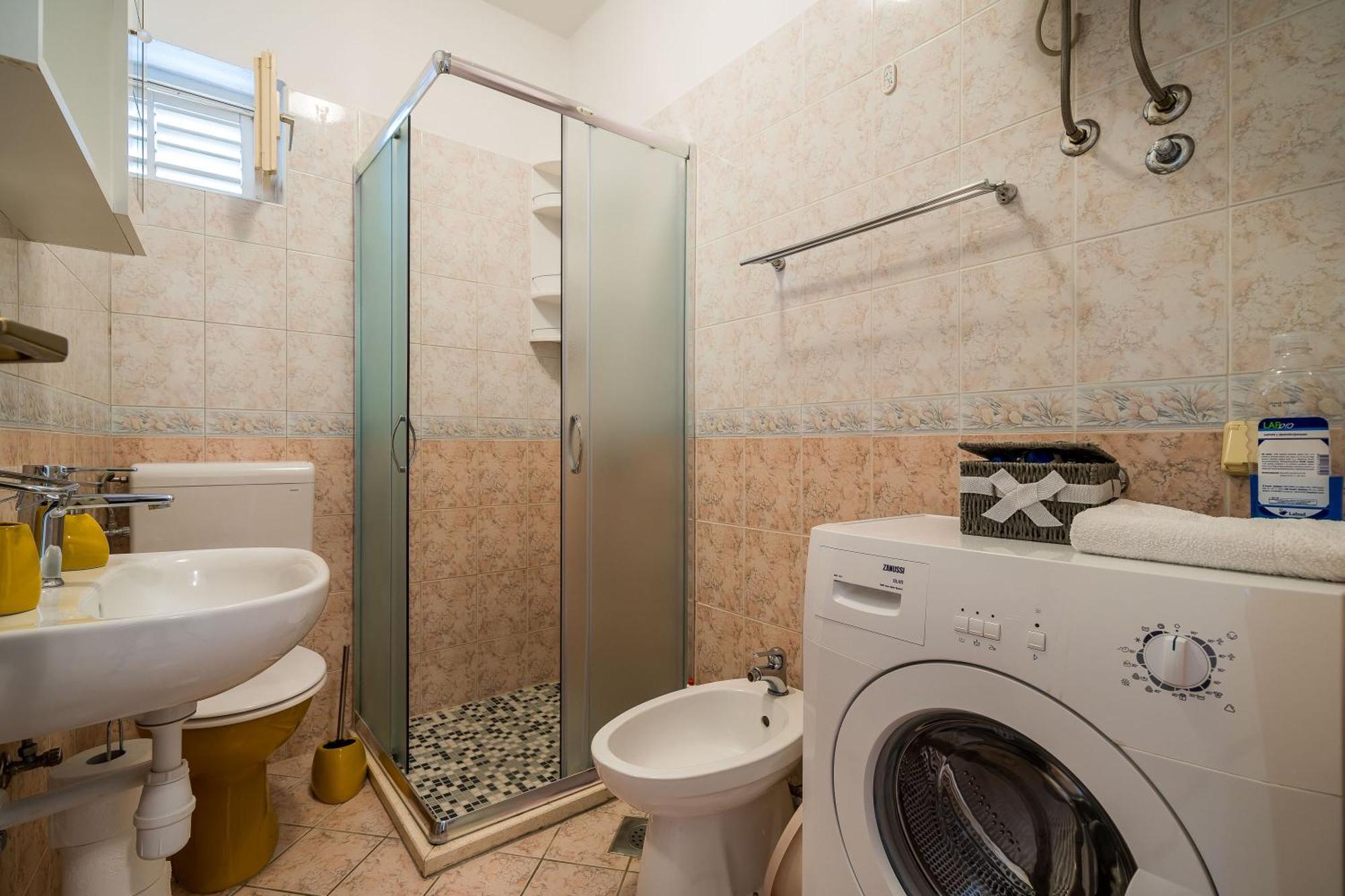 Guest House Nenada Dubrovnik Bilik gambar