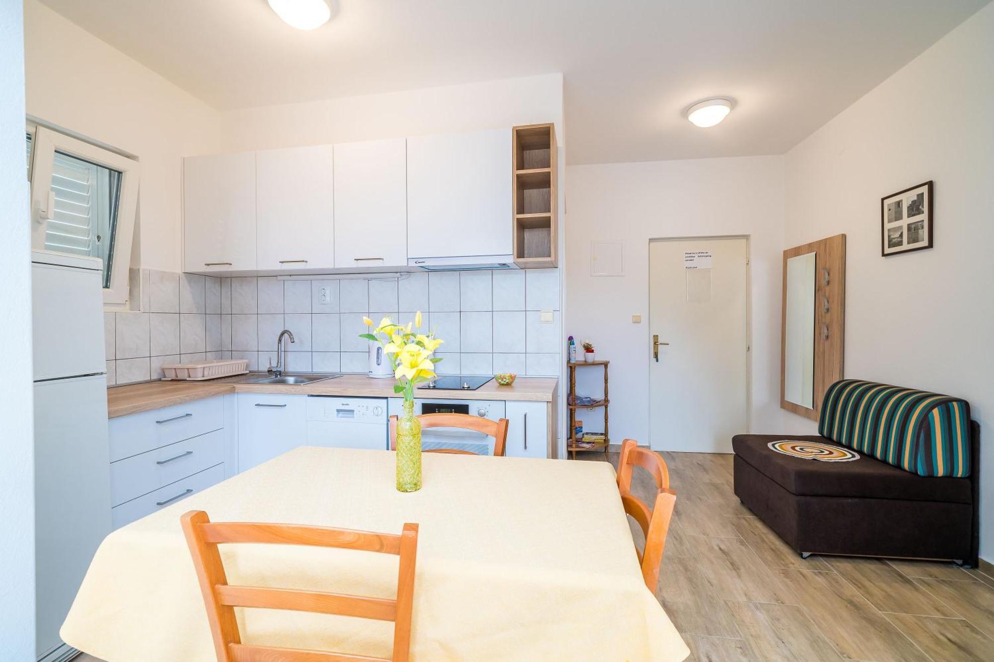 Guest House Nenada Dubrovnik Bilik gambar