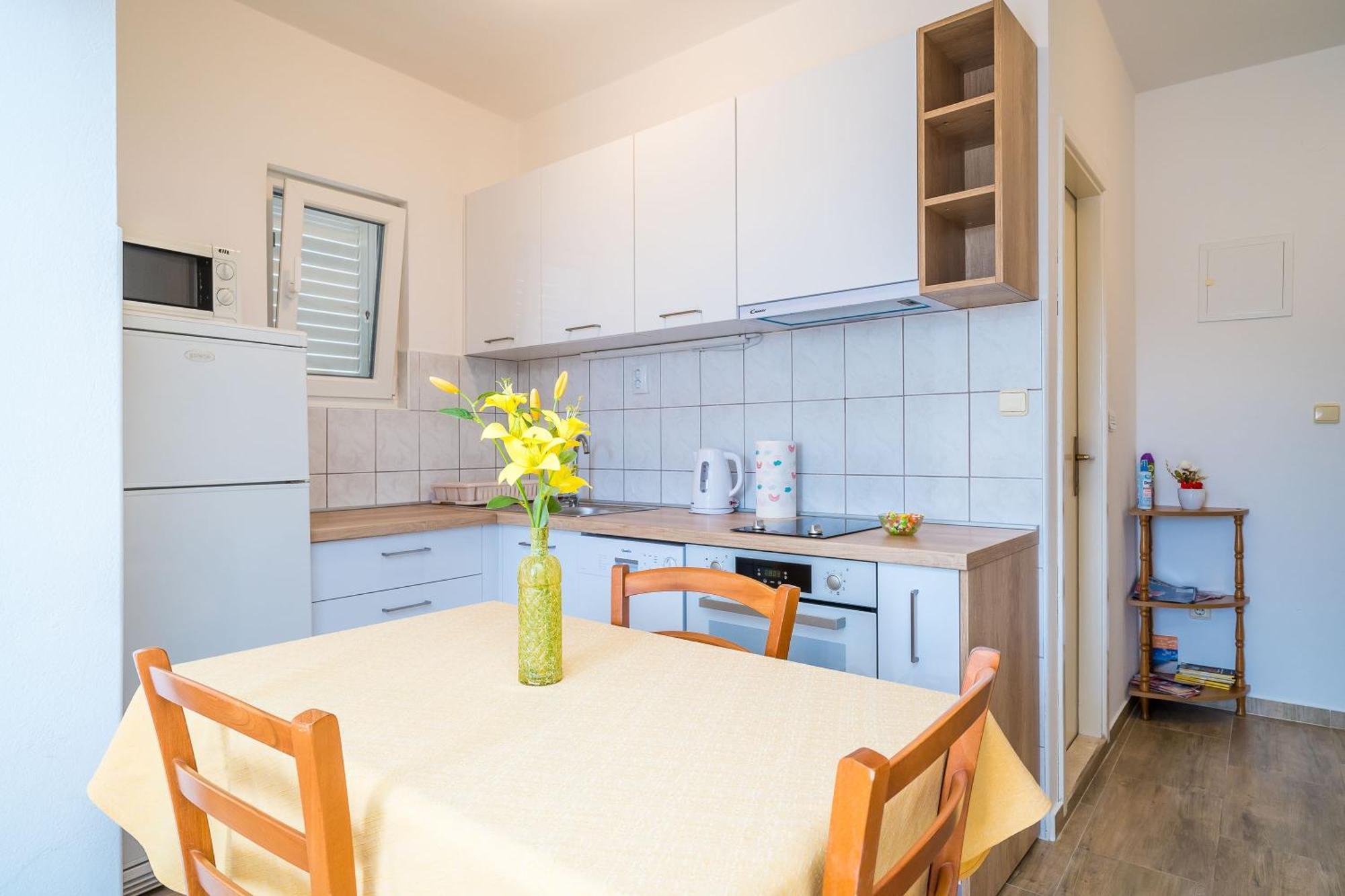 Guest House Nenada Dubrovnik Bilik gambar