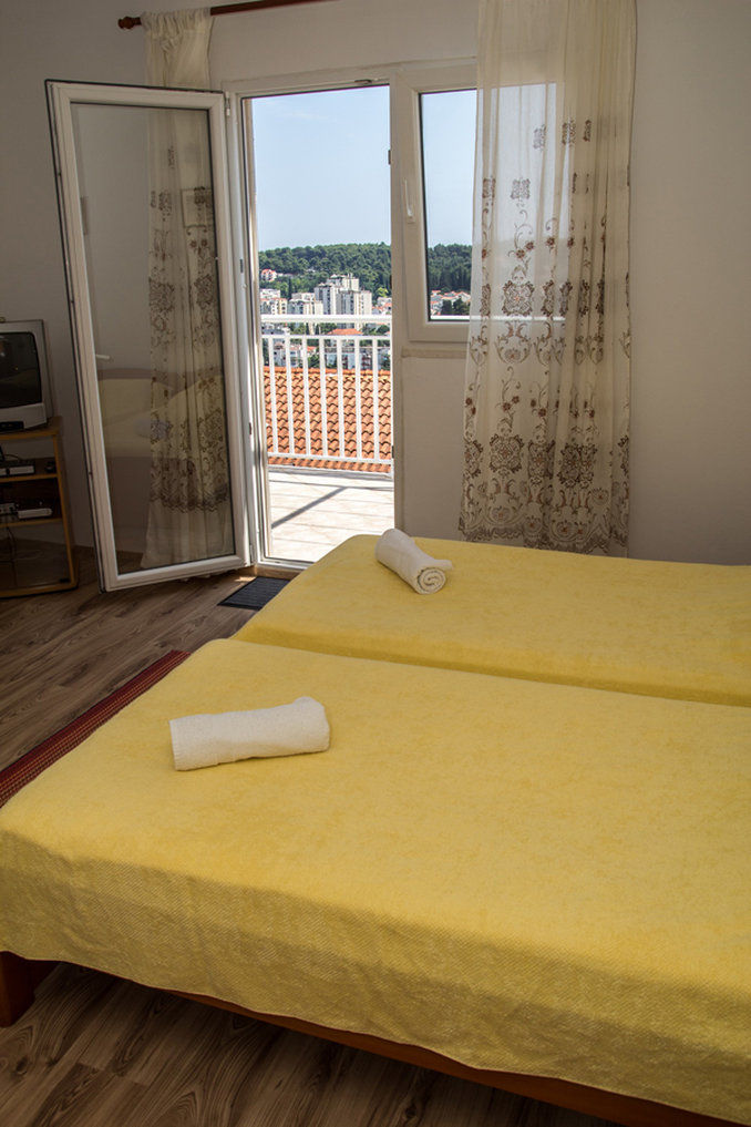 Guest House Nenada Dubrovnik Luaran gambar