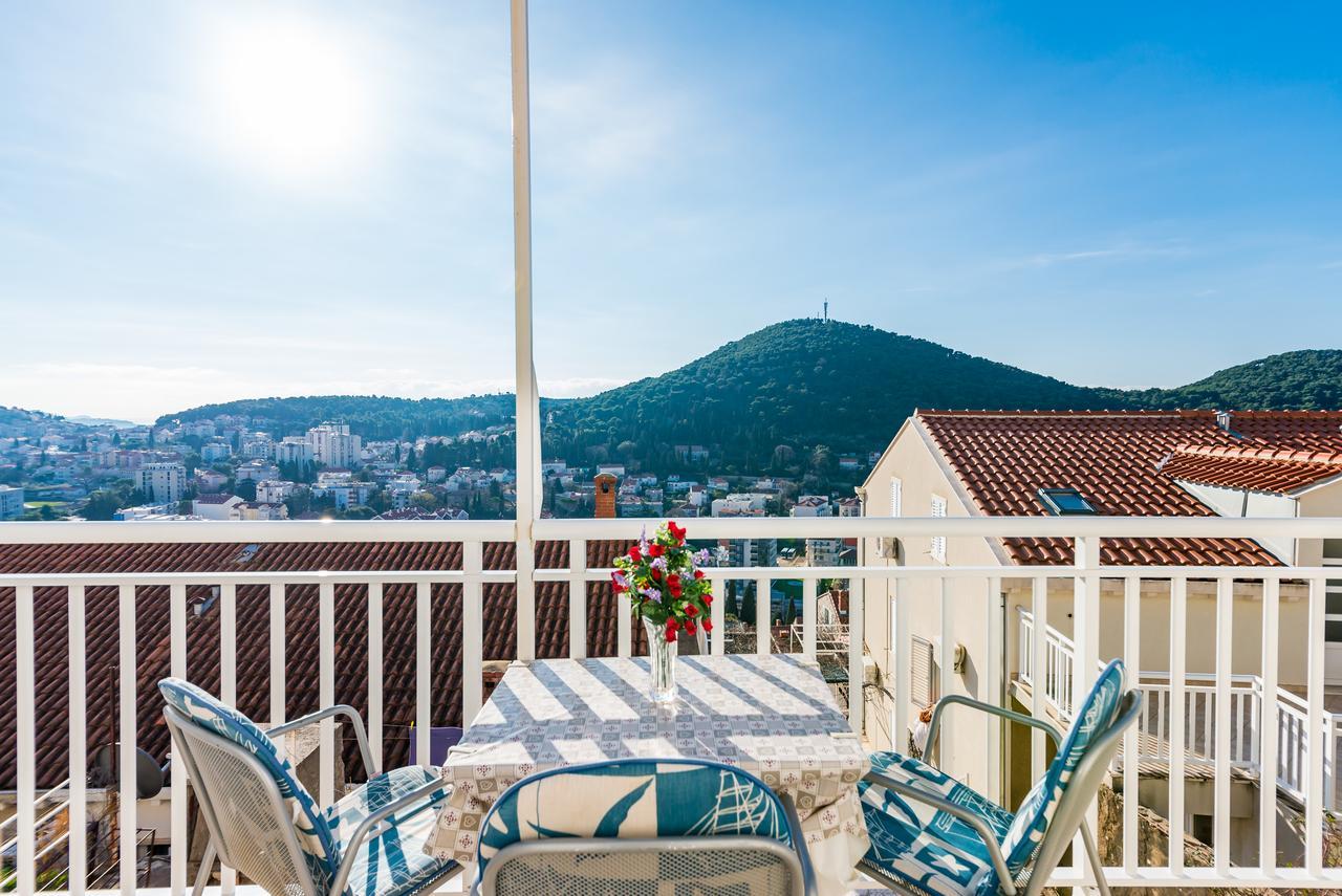 Guest House Nenada Dubrovnik Luaran gambar