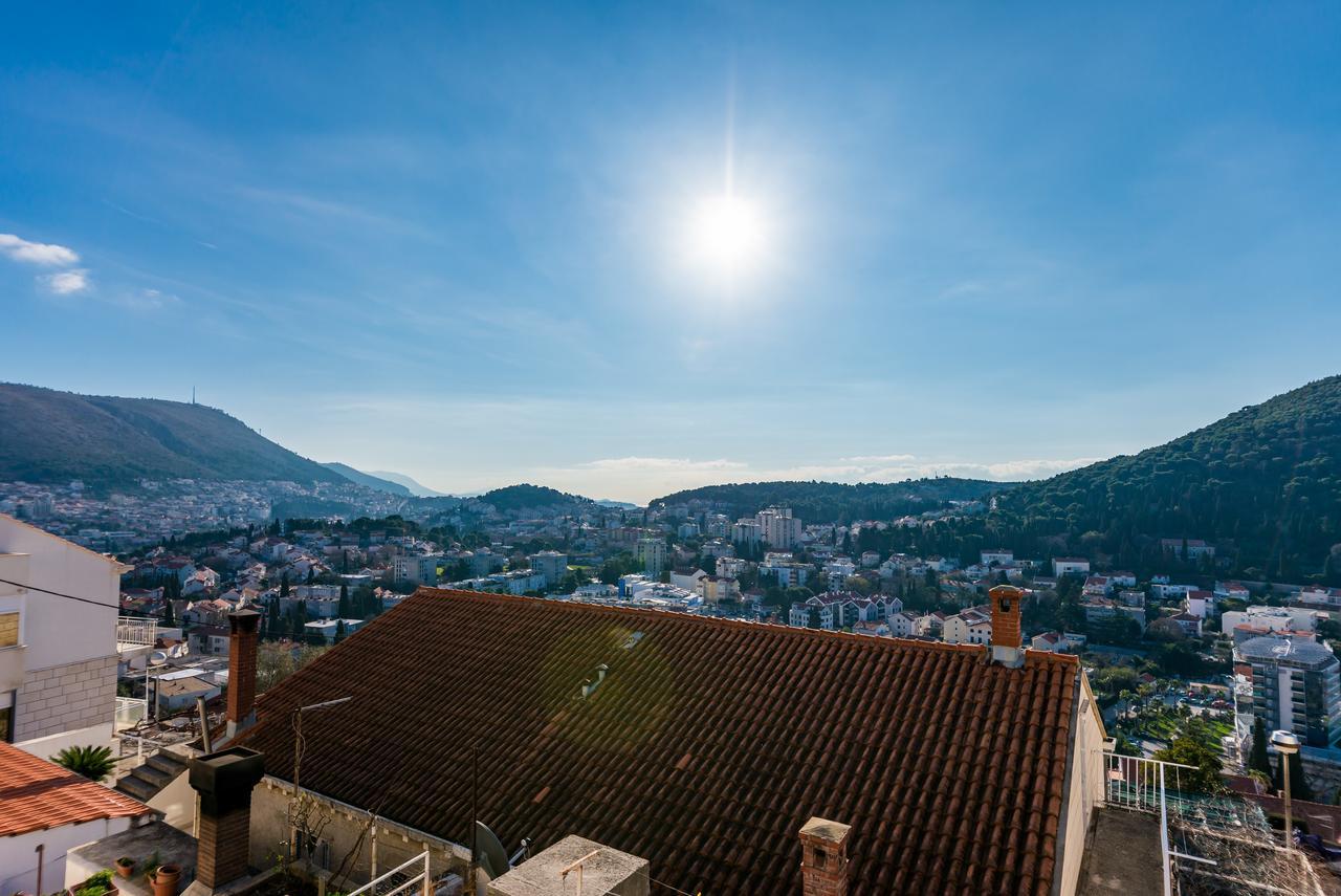 Guest House Nenada Dubrovnik Luaran gambar