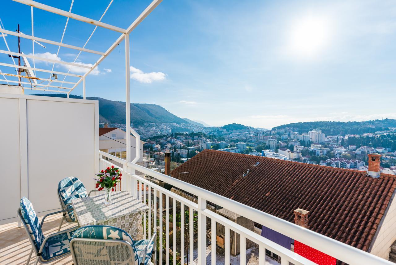 Guest House Nenada Dubrovnik Luaran gambar