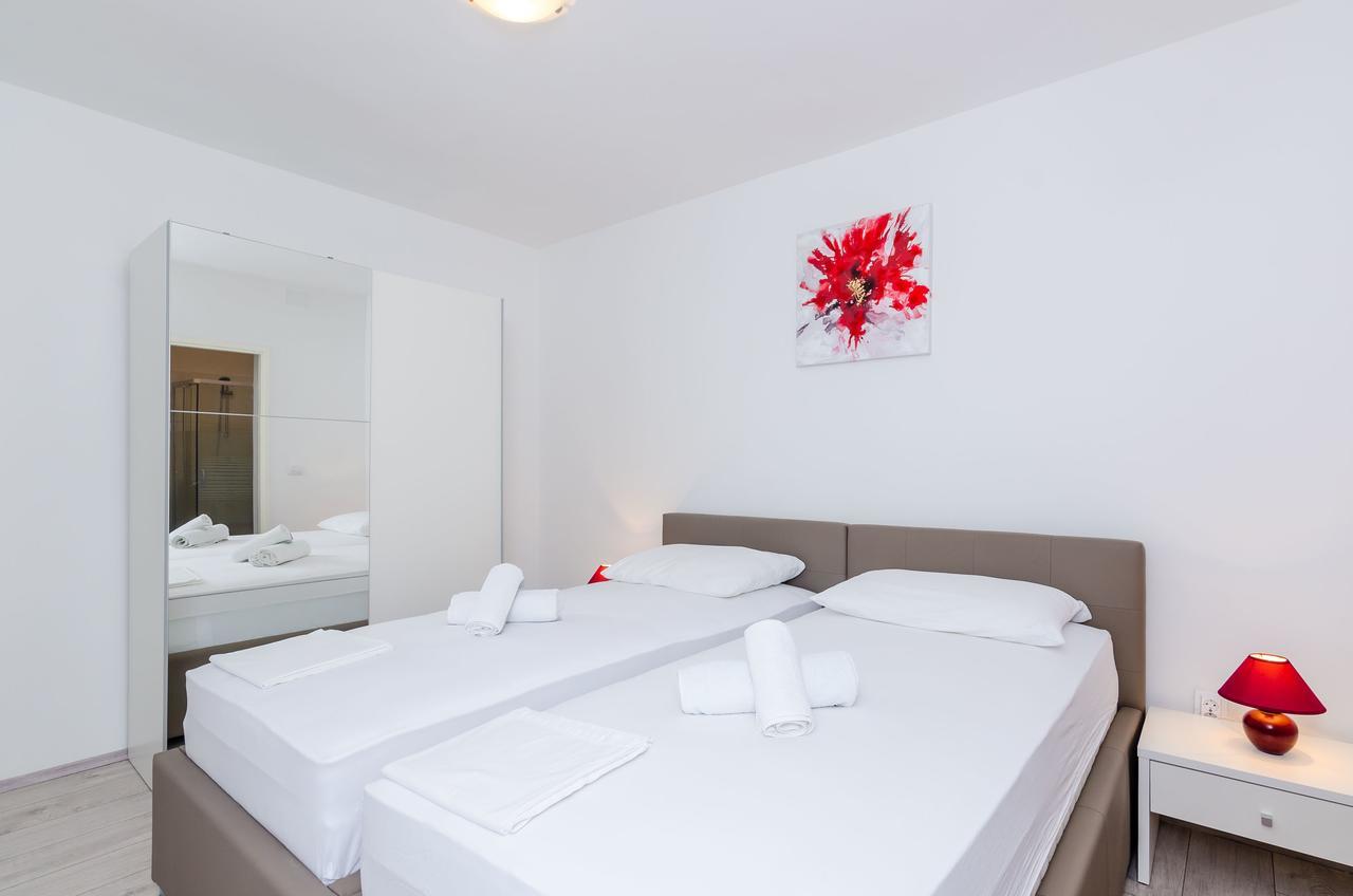 Guest House Nenada Dubrovnik Luaran gambar