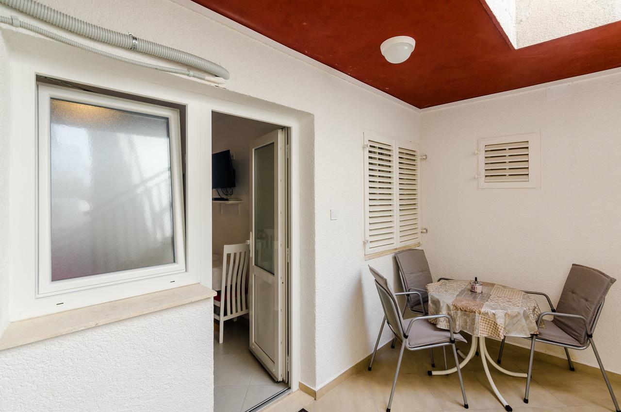 Guest House Nenada Dubrovnik Luaran gambar