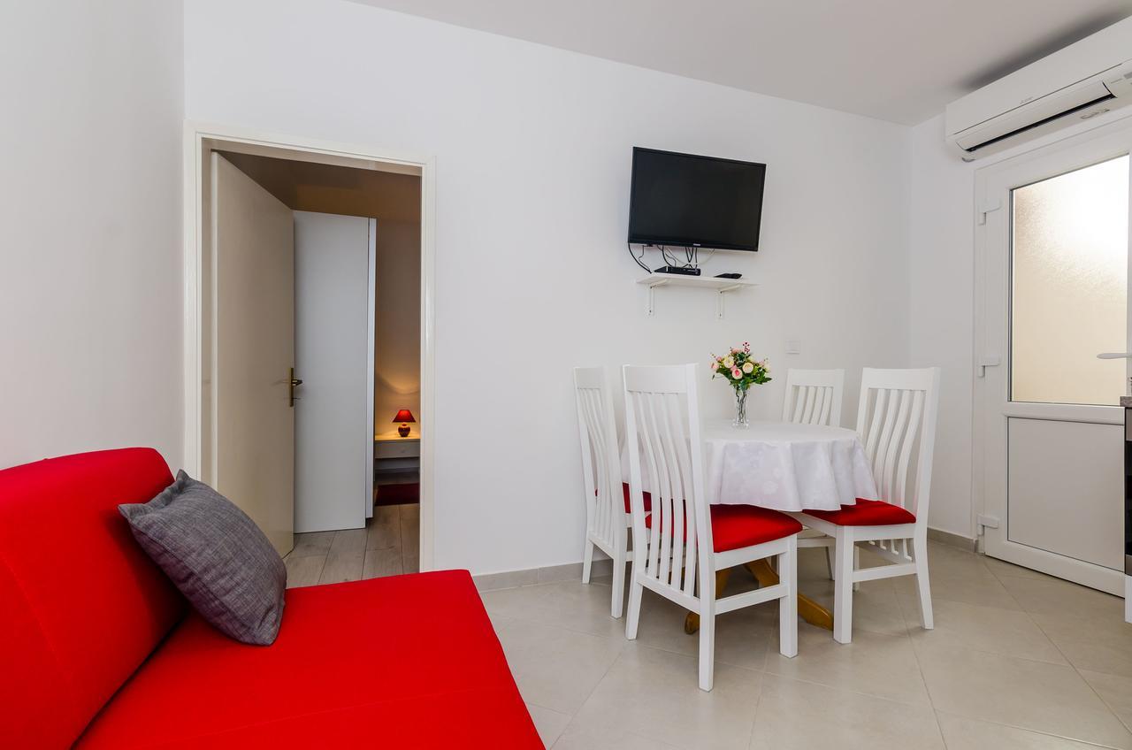 Guest House Nenada Dubrovnik Luaran gambar