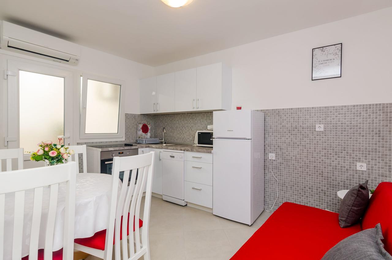 Guest House Nenada Dubrovnik Luaran gambar