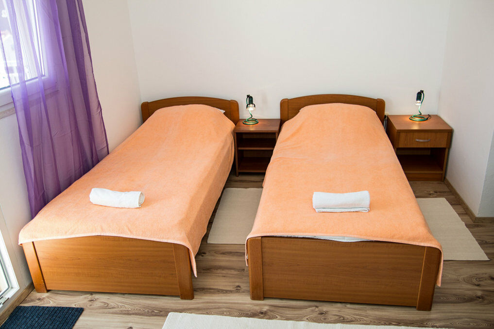Guest House Nenada Dubrovnik Luaran gambar