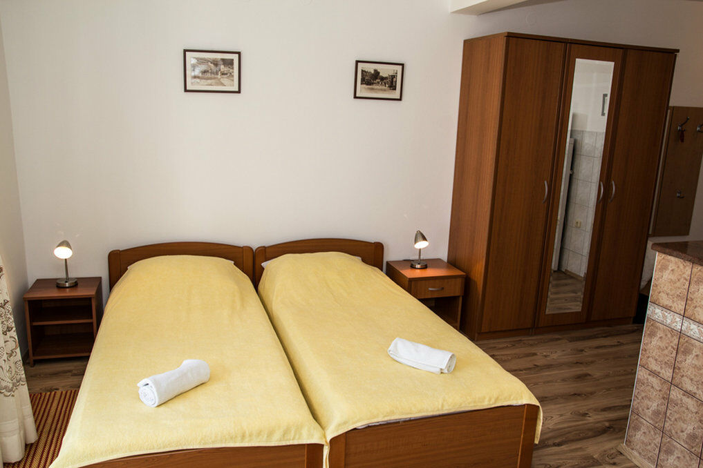 Guest House Nenada Dubrovnik Luaran gambar